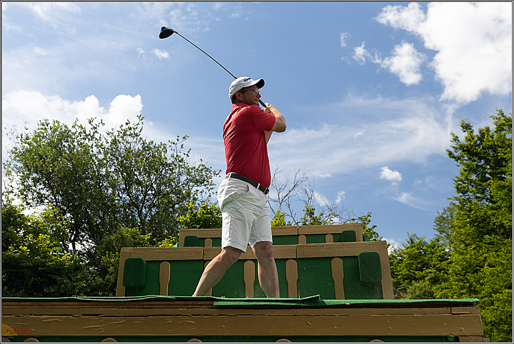7. KonfettiKapp das etwas anderen Benefiz Golfturnier, 25.06.2022, KG Grön-Fidele Grön-Wieße Rezag Porzer Ehrengarde e.V., KG 1. Straßenbahnsitzung e.V.