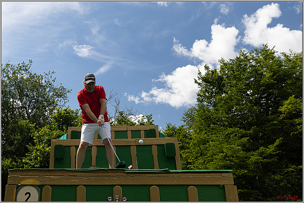 7. KonfettiKapp das etwas anderen Benefiz Golfturnier, 25.06.2022, KG Grön-Fidele Grön-Wieße Rezag Porzer Ehrengarde e.V., KG 1. Straßenbahnsitzung e.V.