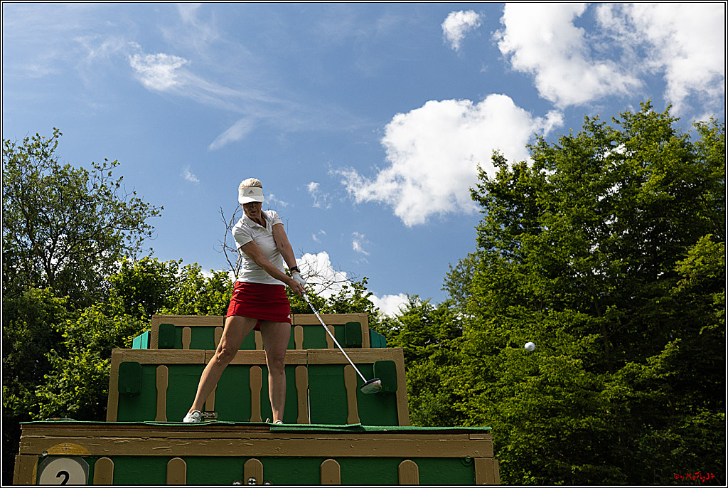7. KonfettiKapp das etwas anderen Benefiz Golfturnier, 25.06.2022, KG Grön-Fidele Grön-Wieße Rezag Porzer Ehrengarde e.V., KG 1. Straßenbahnsitzung e.V.