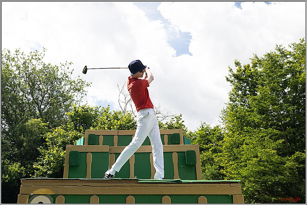 7. KonfettiKapp das etwas anderen Benefiz Golfturnier, 25.06.2022, KG Grön-Fidele Grön-Wieße Rezag Porzer Ehrengarde e.V., KG 1. Straßenbahnsitzung e.V.