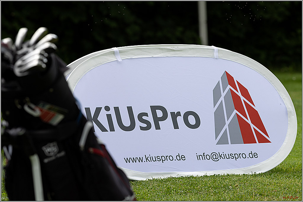 7. KonfettiKapp das etwas anderen Benefiz Golfturnier, 25.06.2022, KG Grön-Fidele Grön-Wieße Rezag Porzer Ehrengarde e.V., KG 1. Straßenbahnsitzung e.V.