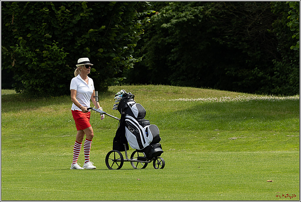 7. KonfettiKapp das etwas anderen Benefiz Golfturnier, 25.06.2022, KG Grön-Fidele Grön-Wieße Rezag Porzer Ehrengarde e.V., KG 1. Straßenbahnsitzung e.V.