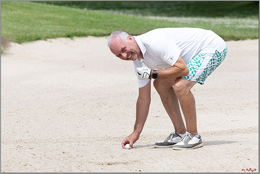 7. KonfettiKapp das etwas anderen Benefiz Golfturnier, 25.06.2022, KG Grön-Fidele Grön-Wieße Rezag Porzer Ehrengarde e.V., KG 1. Straßenbahnsitzung e.V.