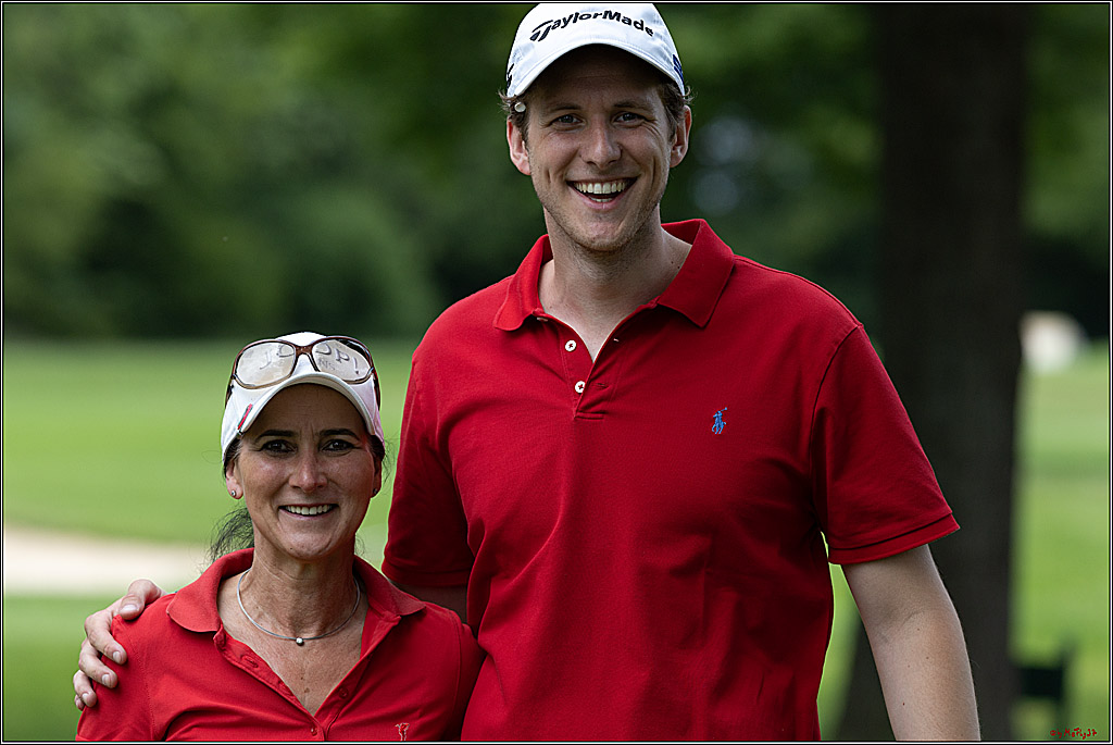 7. KonfettiKapp das etwas anderen Benefiz Golfturnier, 25.06.2022, KG Grön-Fidele Grön-Wieße Rezag Porzer Ehrengarde e.V., KG 1. Straßenbahnsitzung e.V.