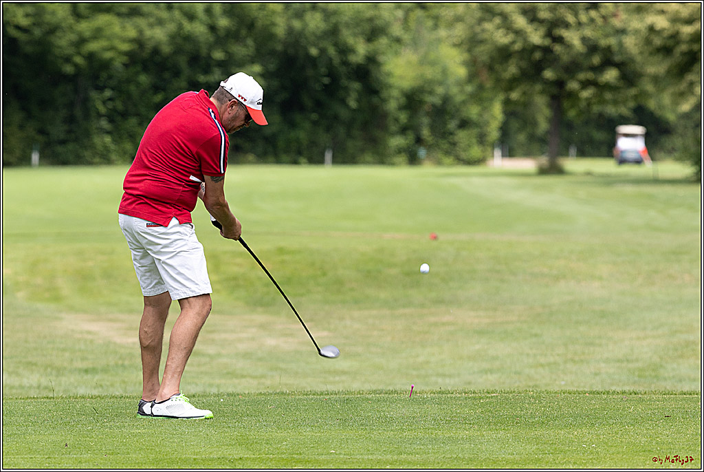 7. KonfettiKapp das etwas anderen Benefiz Golfturnier, 25.06.2022, KG Grön-Fidele Grön-Wieße Rezag Porzer Ehrengarde e.V., KG 1. Straßenbahnsitzung e.V.