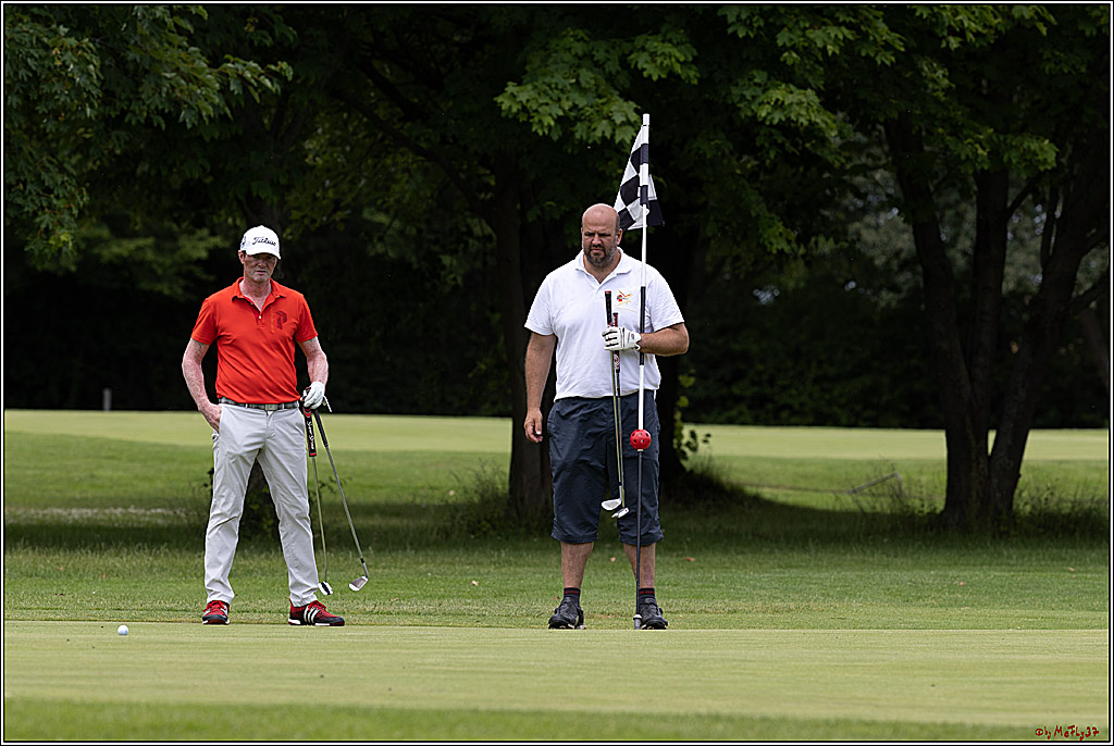 7. KonfettiKapp das etwas anderen Benefiz Golfturnier, 25.06.2022, KG Grön-Fidele Grön-Wieße Rezag Porzer Ehrengarde e.V., KG 1. Straßenbahnsitzung e.V.