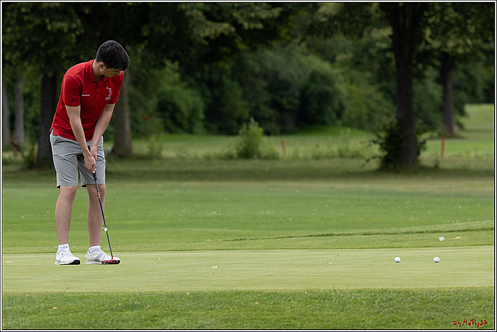 7. KonfettiKapp das etwas anderen Benefiz Golfturnier, 25.06.2022, KG Grön-Fidele Grön-Wieße Rezag Porzer Ehrengarde e.V., KG 1. Straßenbahnsitzung e.V.