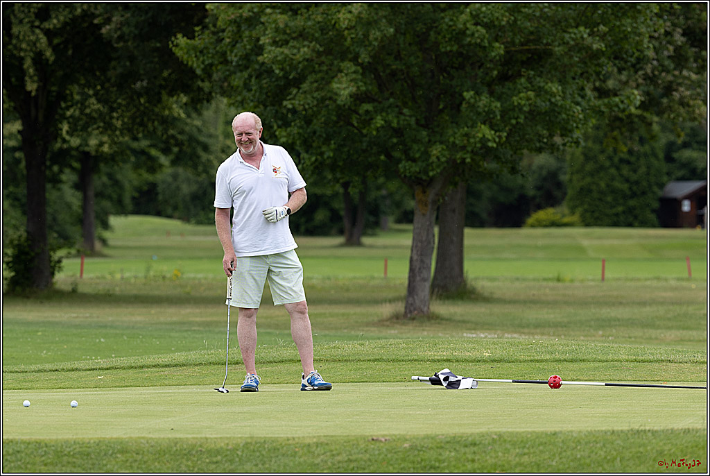 7. KonfettiKapp das etwas anderen Benefiz Golfturnier, 25.06.2022, KG Grön-Fidele Grön-Wieße Rezag Porzer Ehrengarde e.V., KG 1. Straßenbahnsitzung e.V.
