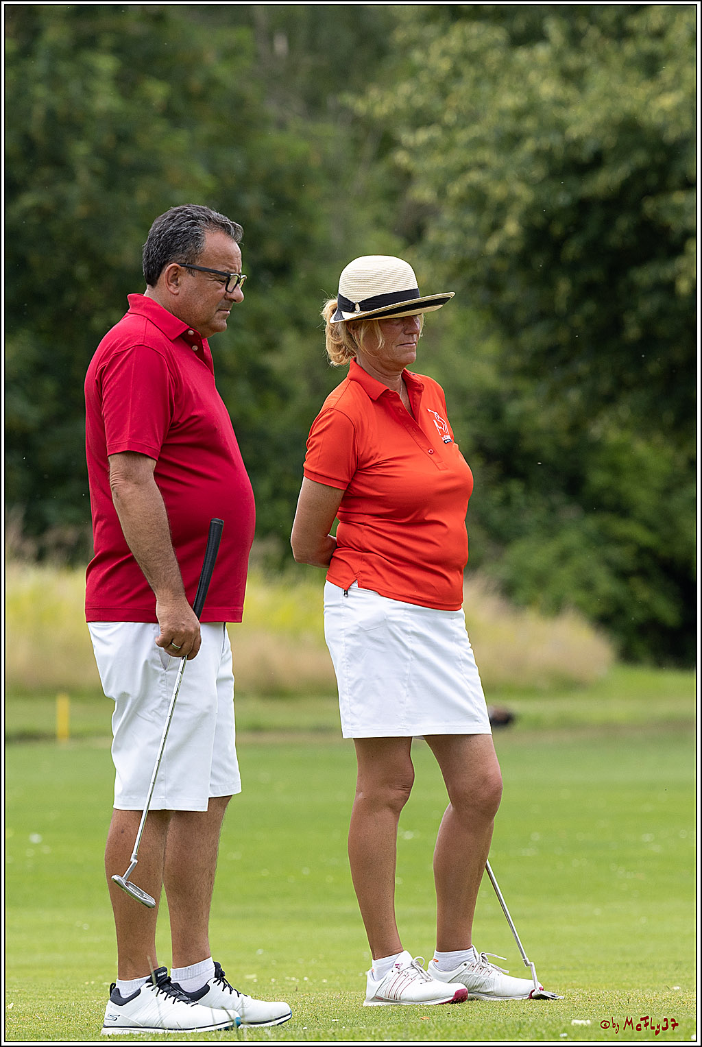 7. KonfettiKapp das etwas anderen Benefiz Golfturnier, 25.06.2022, KG Grön-Fidele Grön-Wieße Rezag Porzer Ehrengarde e.V., KG 1. Straßenbahnsitzung e.V.