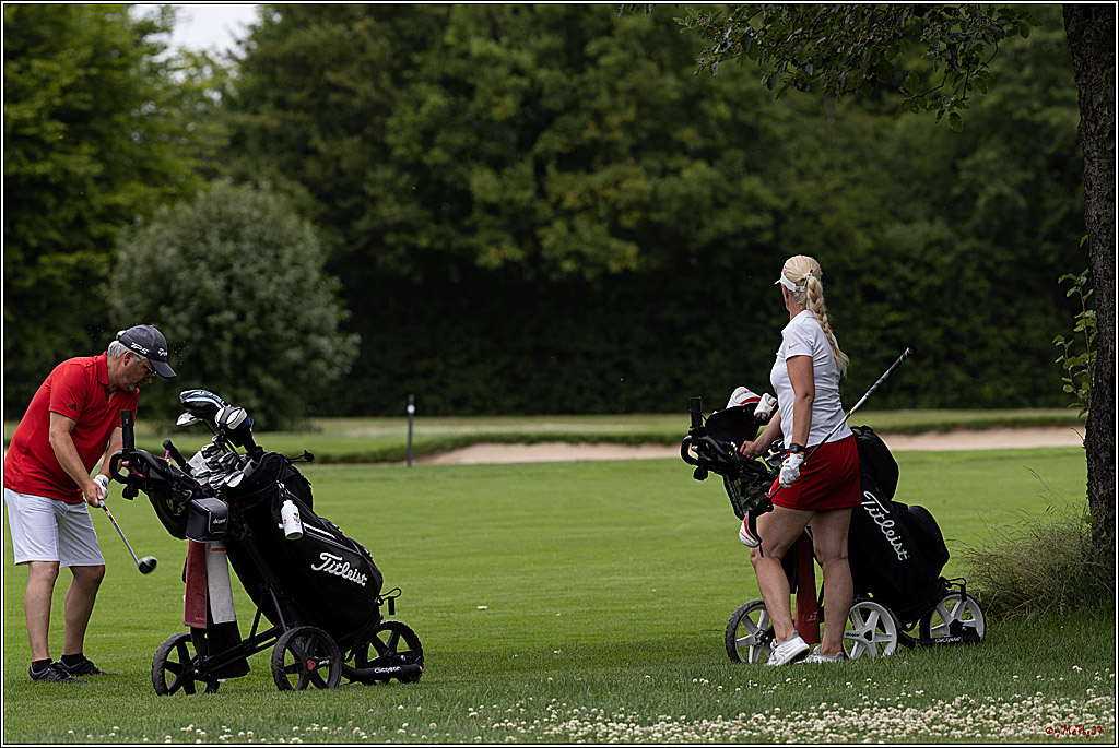 7. KonfettiKapp das etwas anderen Benefiz Golfturnier, 25.06.2022, KG Grön-Fidele Grön-Wieße Rezag Porzer Ehrengarde e.V., KG 1. Straßenbahnsitzung e.V.