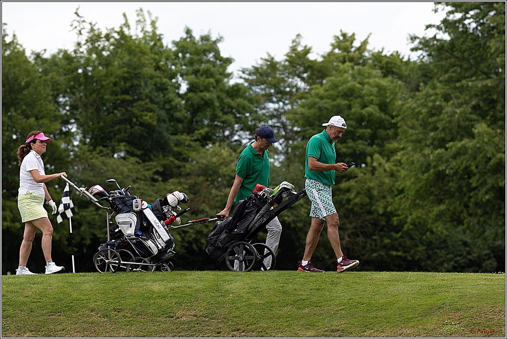 7. KonfettiKapp das etwas anderen Benefiz Golfturnier, 25.06.2022, KG Grön-Fidele Grön-Wieße Rezag Porzer Ehrengarde e.V., KG 1. Straßenbahnsitzung e.V.
