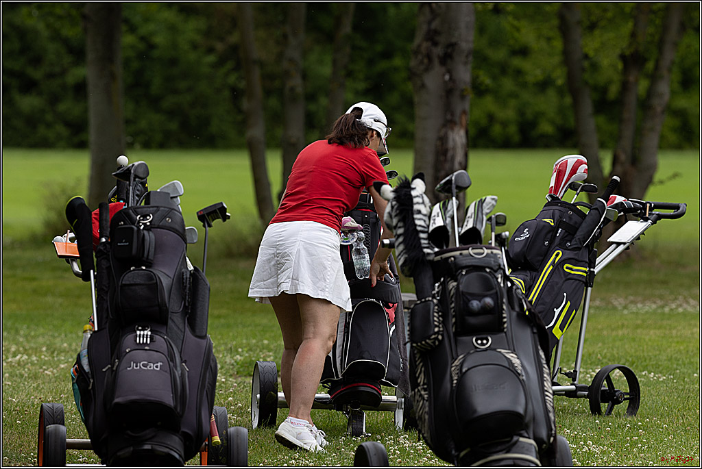 7. KonfettiKapp das etwas anderen Benefiz Golfturnier, 25.06.2022, KG Grön-Fidele Grön-Wieße Rezag Porzer Ehrengarde e.V., KG 1. Straßenbahnsitzung e.V.
