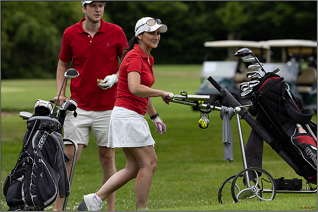 7. KonfettiKapp das etwas anderen Benefiz Golfturnier, 25.06.2022, KG Grön-Fidele Grön-Wieße Rezag Porzer Ehrengarde e.V., KG 1. Straßenbahnsitzung e.V.