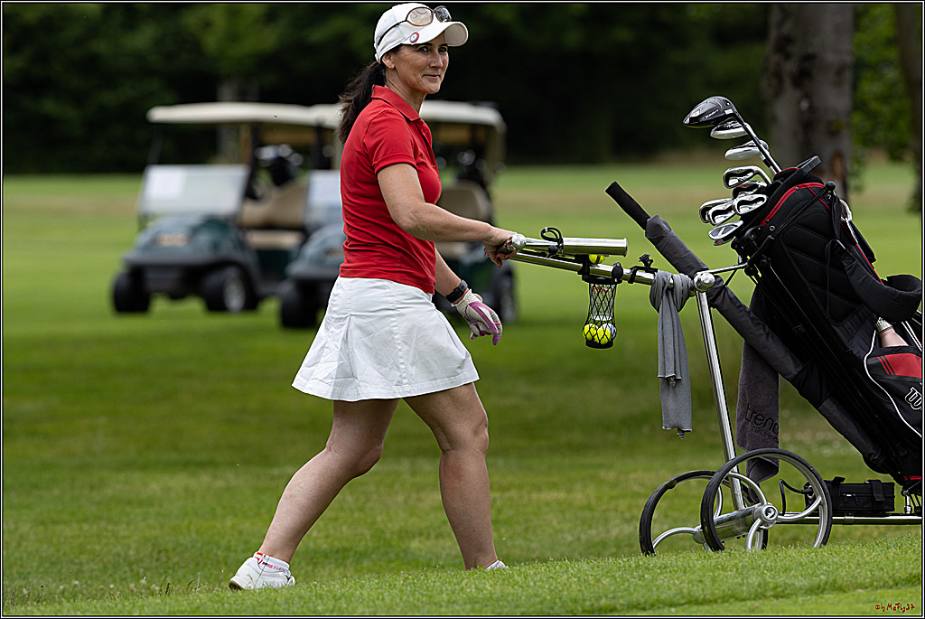 7. KonfettiKapp das etwas anderen Benefiz Golfturnier, 25.06.2022, KG Grön-Fidele Grön-Wieße Rezag Porzer Ehrengarde e.V., KG 1. Straßenbahnsitzung e.V.