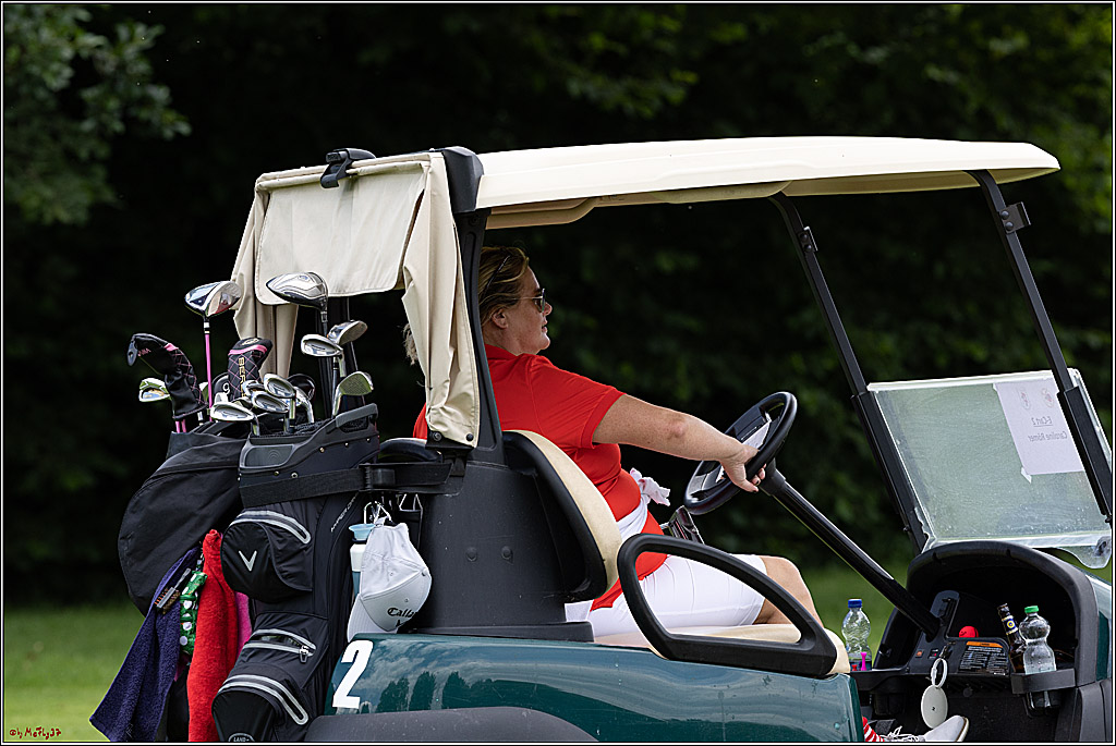 7. KonfettiKapp das etwas anderen Benefiz Golfturnier, 25.06.2022, KG Grön-Fidele Grön-Wieße Rezag Porzer Ehrengarde e.V., KG 1. Straßenbahnsitzung e.V.