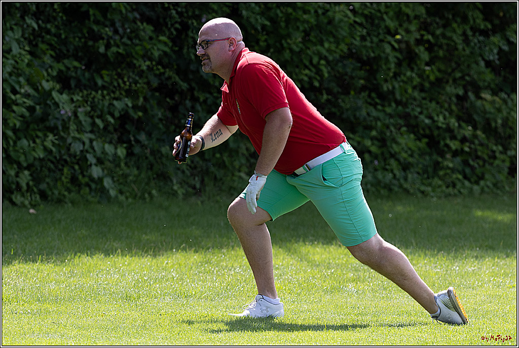 7. KonfettiKapp das etwas anderen Benefiz Golfturnier, 25.06.2022, KG Grön-Fidele Grön-Wieße Rezag Porzer Ehrengarde e.V., KG 1. Straßenbahnsitzung e.V.