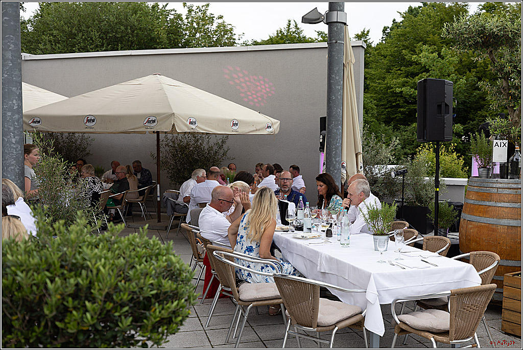 7. KonfettiKapp das etwas anderen Benefiz Golfturnier, 25.06.2022, KG Grön-Fidele Grön-Wieße Rezag Porzer Ehrengarde e.V., KG 1. Straßenbahnsitzung e.V.