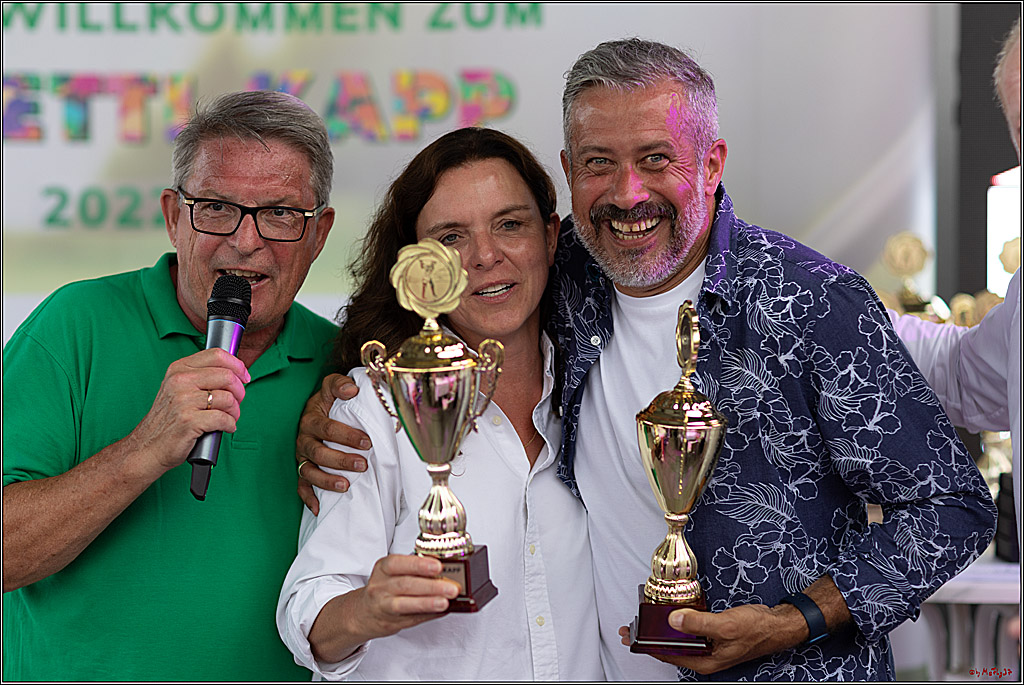 7. KonfettiKapp das etwas anderen Benefiz Golfturnier, 25.06.2022, KG Grön-Fidele Grön-Wieße Rezag Porzer Ehrengarde e.V., KG 1. Straßenbahnsitzung e.V.