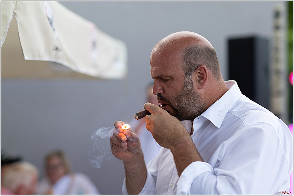 7. KonfettiKapp das etwas anderen Benefiz Golfturnier, 25.06.2022, KG Grön-Fidele Grön-Wieße Rezag Porzer Ehrengarde e.V., KG 1. Straßenbahnsitzung e.V.