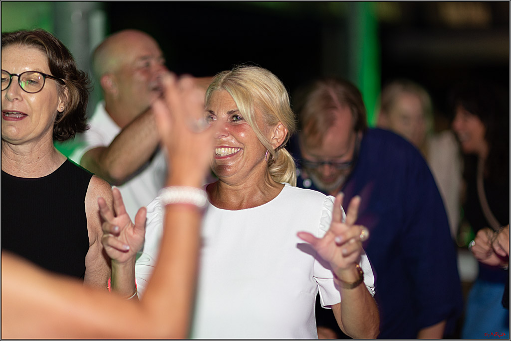 7. KonfettiKapp das etwas anderen Benefiz Golfturnier, 25.06.2022, KG Grön-Fidele Grön-Wieße Rezag Porzer Ehrengarde e.V., KG 1. Straßenbahnsitzung e.V.