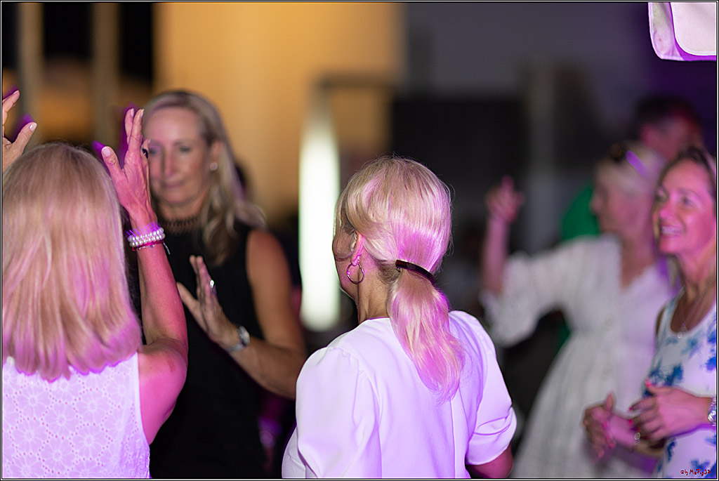 7. KonfettiKapp das etwas anderen Benefiz Golfturnier, 25.06.2022, KG Grön-Fidele Grön-Wieße Rezag Porzer Ehrengarde e.V., KG 1. Straßenbahnsitzung e.V.