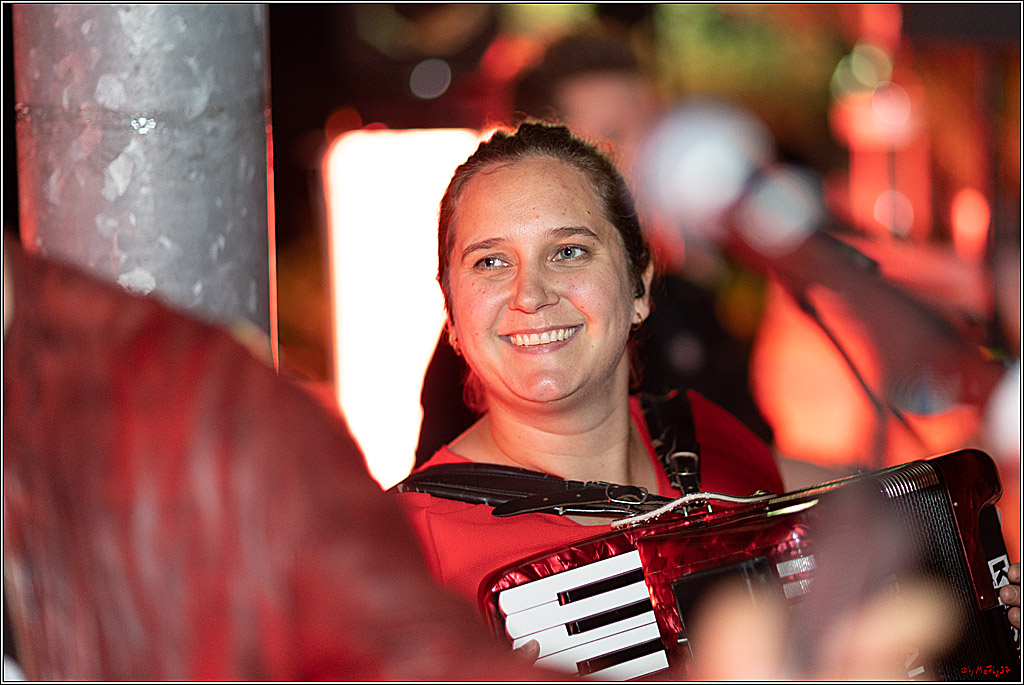 7. KonfettiKapp das etwas anderen Benefiz Golfturnier, 25.06.2022, KG Grön-Fidele Grön-Wieße Rezag Porzer Ehrengarde e.V., KG 1. Straßenbahnsitzung e.V.