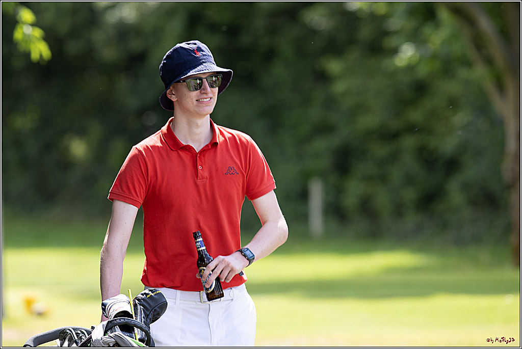 7. KonfettiKapp das etwas anderen Benefiz Golfturnier, 25.06.2022, KG Grön-Fidele Grön-Wieße Rezag Porzer Ehrengarde e.V., KG 1. Straßenbahnsitzung e.V.