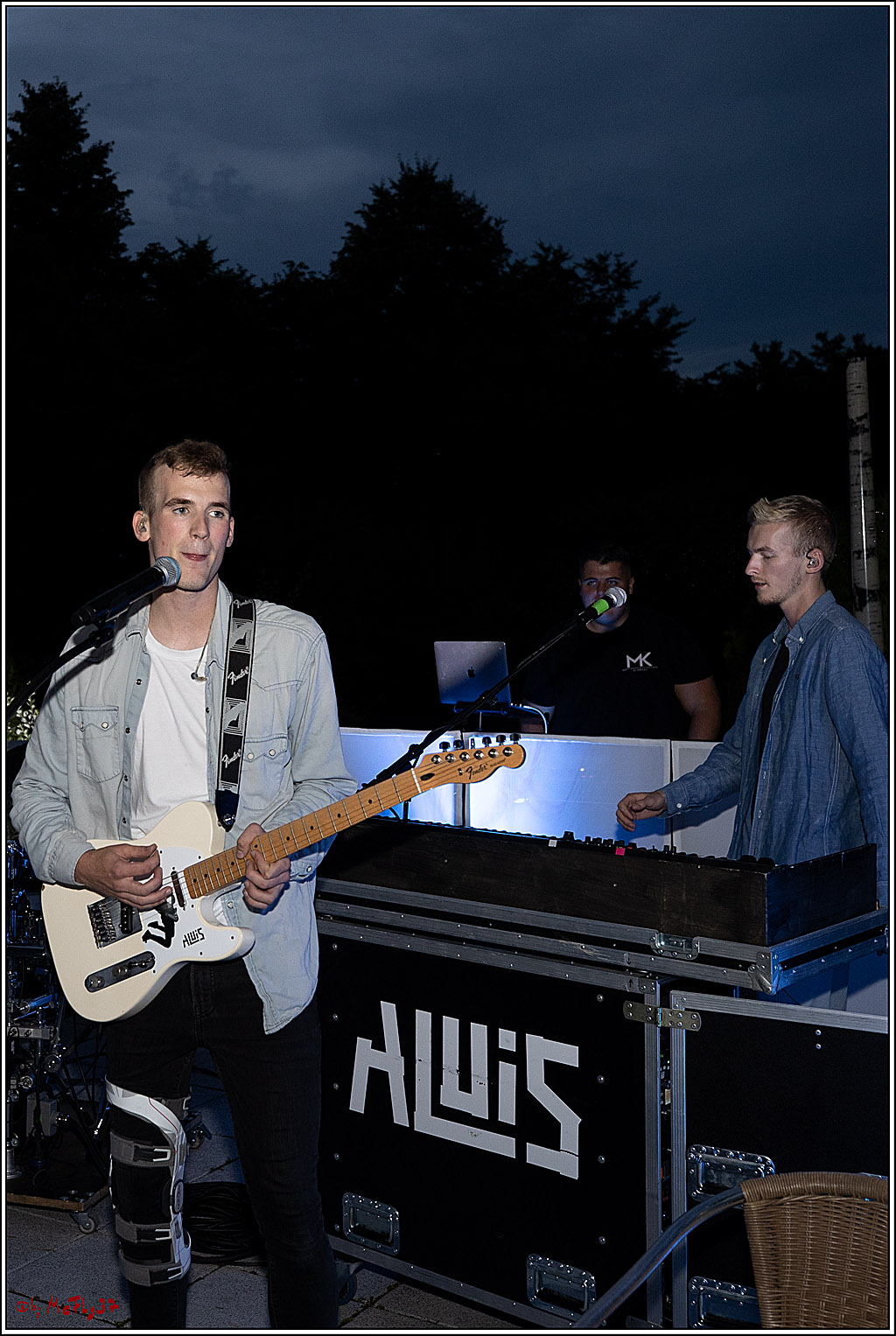 7. KonfettiKapp das etwas anderen Benefiz Golfturnier, 25.06.2022, KG Grön-Fidele Grön-Wieße Rezag Porzer Ehrengarde e.V., KG 1. Straßenbahnsitzung e.V.