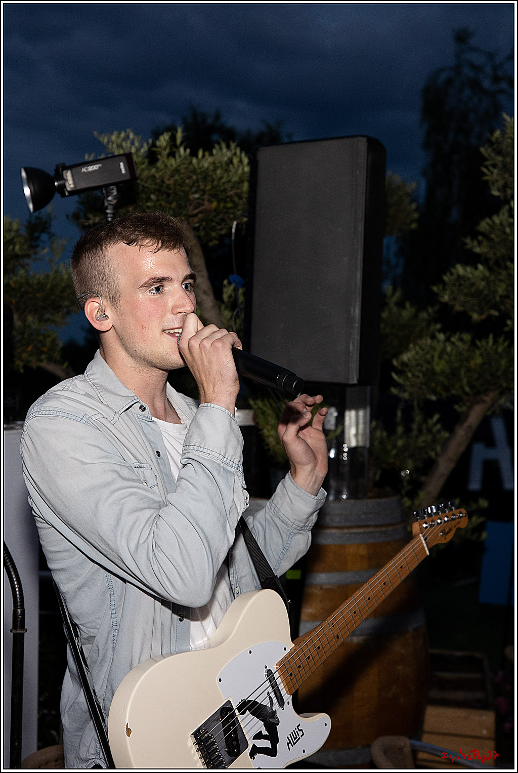 7. KonfettiKapp das etwas anderen Benefiz Golfturnier, 25.06.2022, KG Grön-Fidele Grön-Wieße Rezag Porzer Ehrengarde e.V., KG 1. Straßenbahnsitzung e.V.