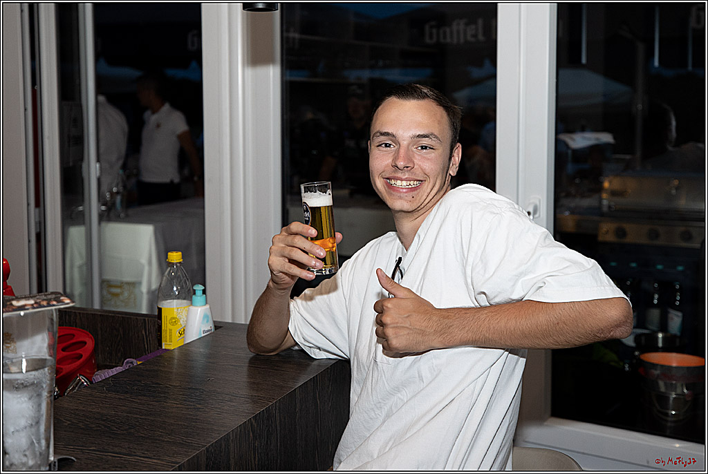 7. KonfettiKapp das etwas anderen Benefiz Golfturnier, 25.06.2022, KG Grön-Fidele Grön-Wieße Rezag Porzer Ehrengarde e.V., KG 1. Straßenbahnsitzung e.V.