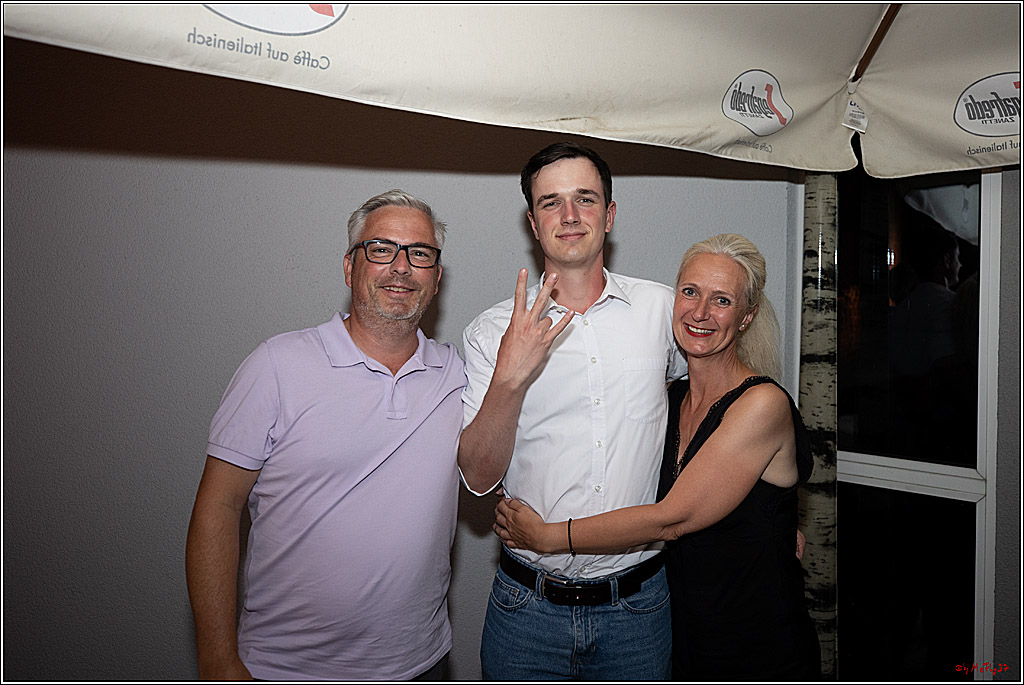 7. KonfettiKapp das etwas anderen Benefiz Golfturnier, 25.06.2022, KG Grön-Fidele Grön-Wieße Rezag Porzer Ehrengarde e.V., KG 1. Straßenbahnsitzung e.V.