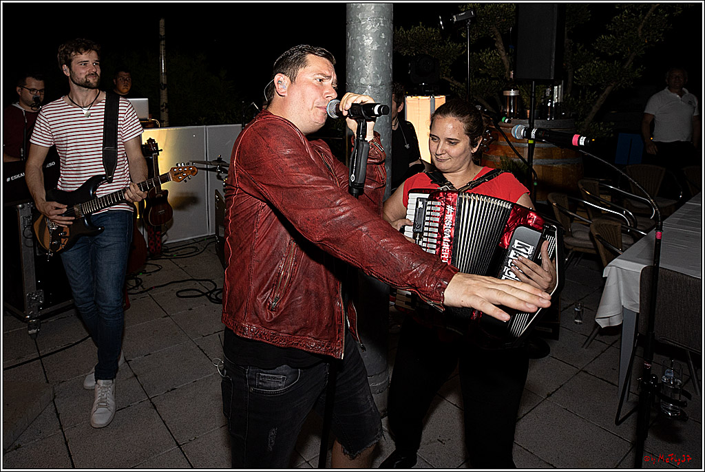 7. KonfettiKapp das etwas anderen Benefiz Golfturnier, 25.06.2022, KG Grön-Fidele Grön-Wieße Rezag Porzer Ehrengarde e.V., KG 1. Straßenbahnsitzung e.V.