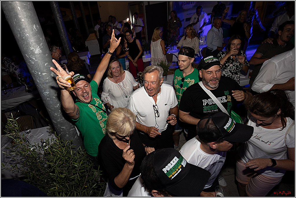 7. KonfettiKapp das etwas anderen Benefiz Golfturnier, 25.06.2022, KG Grön-Fidele Grön-Wieße Rezag Porzer Ehrengarde e.V., KG 1. Straßenbahnsitzung e.V.