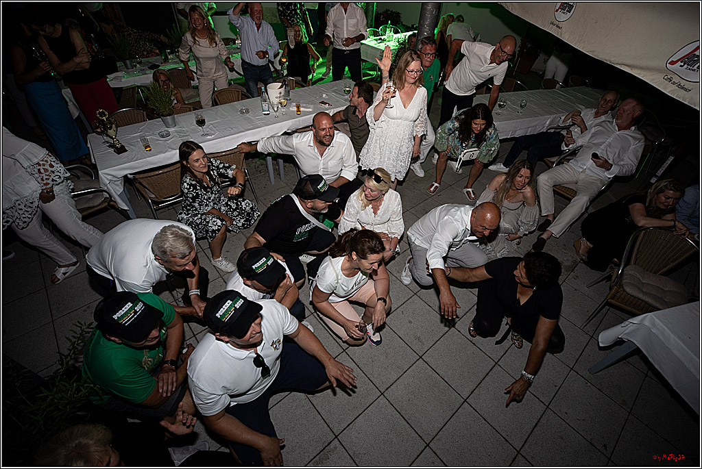 7. KonfettiKapp das etwas anderen Benefiz Golfturnier, 25.06.2022, KG Grön-Fidele Grön-Wieße Rezag Porzer Ehrengarde e.V., KG 1. Straßenbahnsitzung e.V.