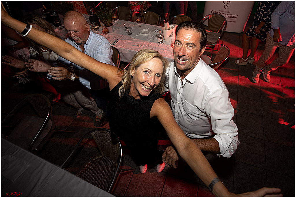 7. KonfettiKapp das etwas anderen Benefiz Golfturnier, 25.06.2022, KG Grön-Fidele Grön-Wieße Rezag Porzer Ehrengarde e.V., KG 1. Straßenbahnsitzung e.V.