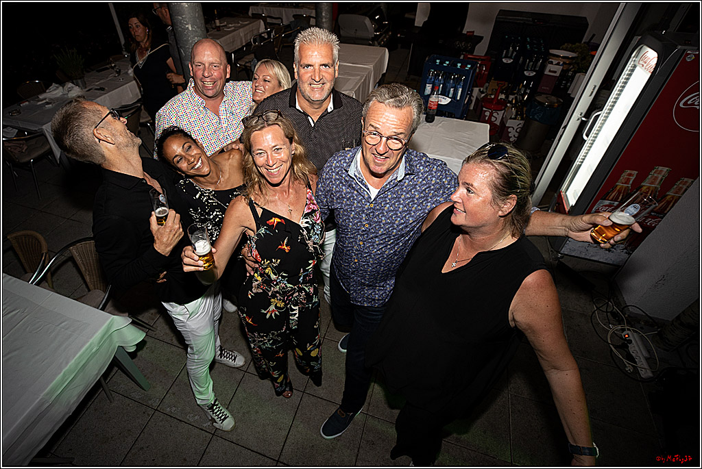 7. KonfettiKapp das etwas anderen Benefiz Golfturnier, 25.06.2022, KG Grön-Fidele Grön-Wieße Rezag Porzer Ehrengarde e.V., KG 1. Straßenbahnsitzung e.V.