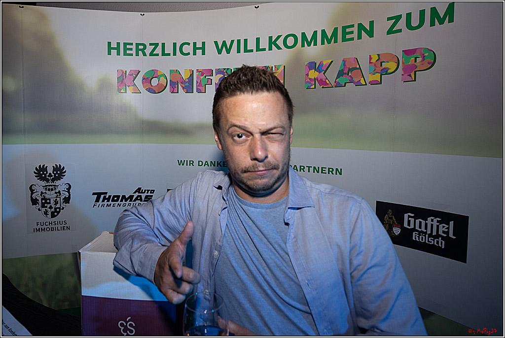 7. KonfettiKapp das etwas anderen Benefiz Golfturnier, 25.06.2022, KG Grön-Fidele Grön-Wieße Rezag Porzer Ehrengarde e.V., KG 1. Straßenbahnsitzung e.V.