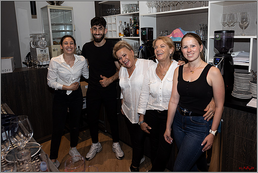 7. KonfettiKapp das etwas anderen Benefiz Golfturnier, 25.06.2022, KG Grön-Fidele Grön-Wieße Rezag Porzer Ehrengarde e.V., KG 1. Straßenbahnsitzung e.V.