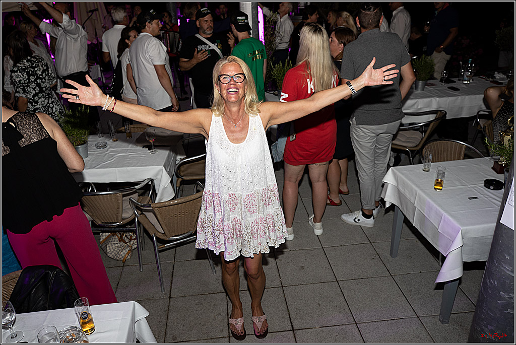 7. KonfettiKapp das etwas anderen Benefiz Golfturnier, 25.06.2022, KG Grön-Fidele Grön-Wieße Rezag Porzer Ehrengarde e.V., KG 1. Straßenbahnsitzung e.V.