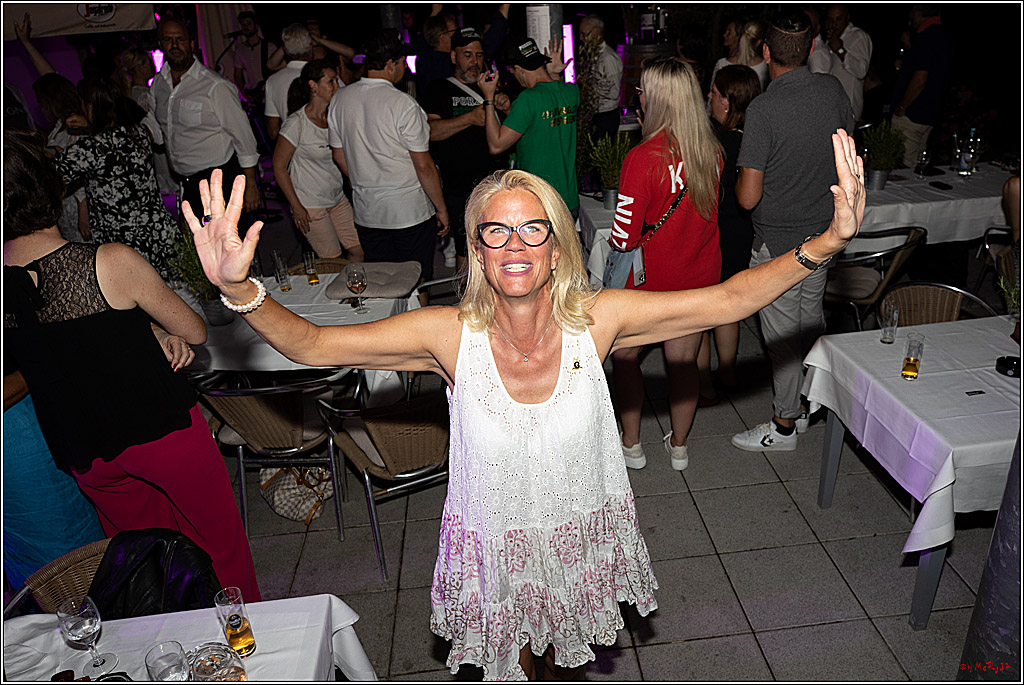 7. KonfettiKapp das etwas anderen Benefiz Golfturnier, 25.06.2022, KG Grön-Fidele Grön-Wieße Rezag Porzer Ehrengarde e.V., KG 1. Straßenbahnsitzung e.V.