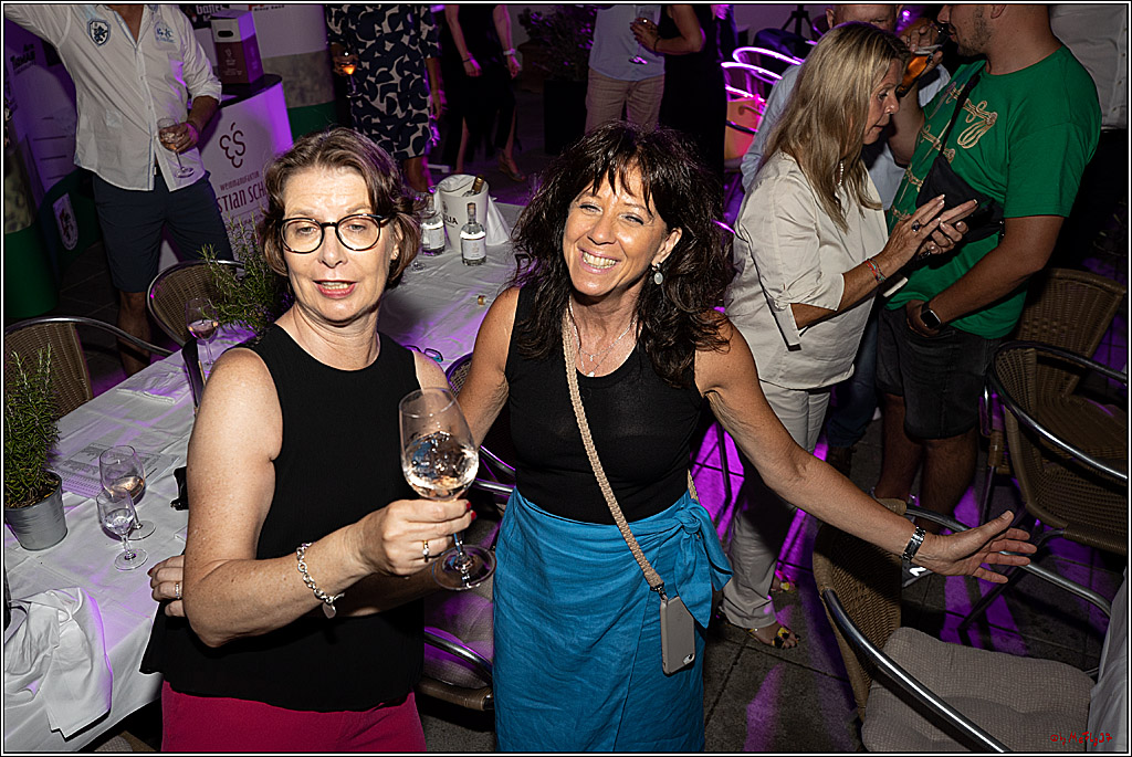 7. KonfettiKapp das etwas anderen Benefiz Golfturnier, 25.06.2022, KG Grön-Fidele Grön-Wieße Rezag Porzer Ehrengarde e.V., KG 1. Straßenbahnsitzung e.V.