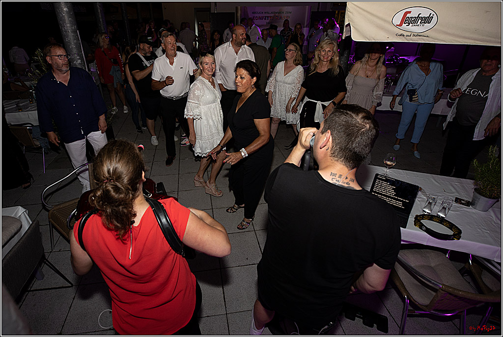 7. KonfettiKapp das etwas anderen Benefiz Golfturnier, 25.06.2022, KG Grön-Fidele Grön-Wieße Rezag Porzer Ehrengarde e.V., KG 1. Straßenbahnsitzung e.V.