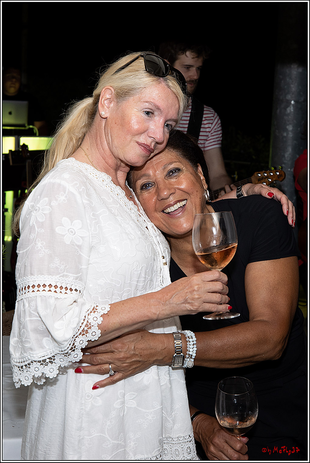 7. KonfettiKapp das etwas anderen Benefiz Golfturnier, 25.06.2022, KG Grön-Fidele Grön-Wieße Rezag Porzer Ehrengarde e.V., KG 1. Straßenbahnsitzung e.V.