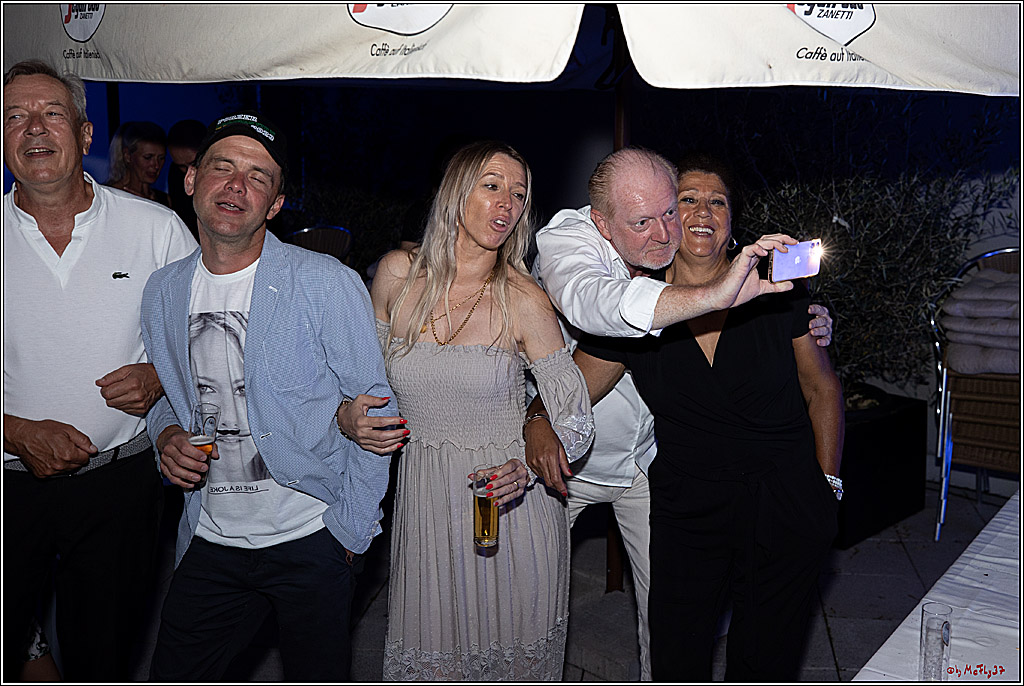 7. KonfettiKapp das etwas anderen Benefiz Golfturnier, 25.06.2022, KG Grön-Fidele Grön-Wieße Rezag Porzer Ehrengarde e.V., KG 1. Straßenbahnsitzung e.V.