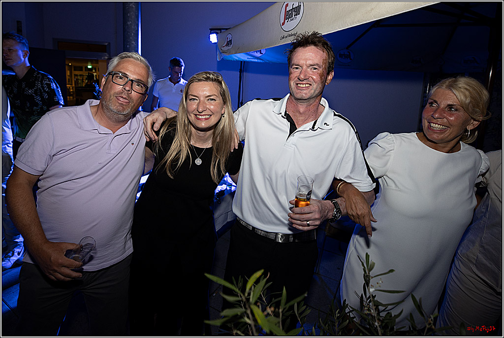 7. KonfettiKapp das etwas anderen Benefiz Golfturnier, 25.06.2022, KG Grön-Fidele Grön-Wieße Rezag Porzer Ehrengarde e.V., KG 1. Straßenbahnsitzung e.V.