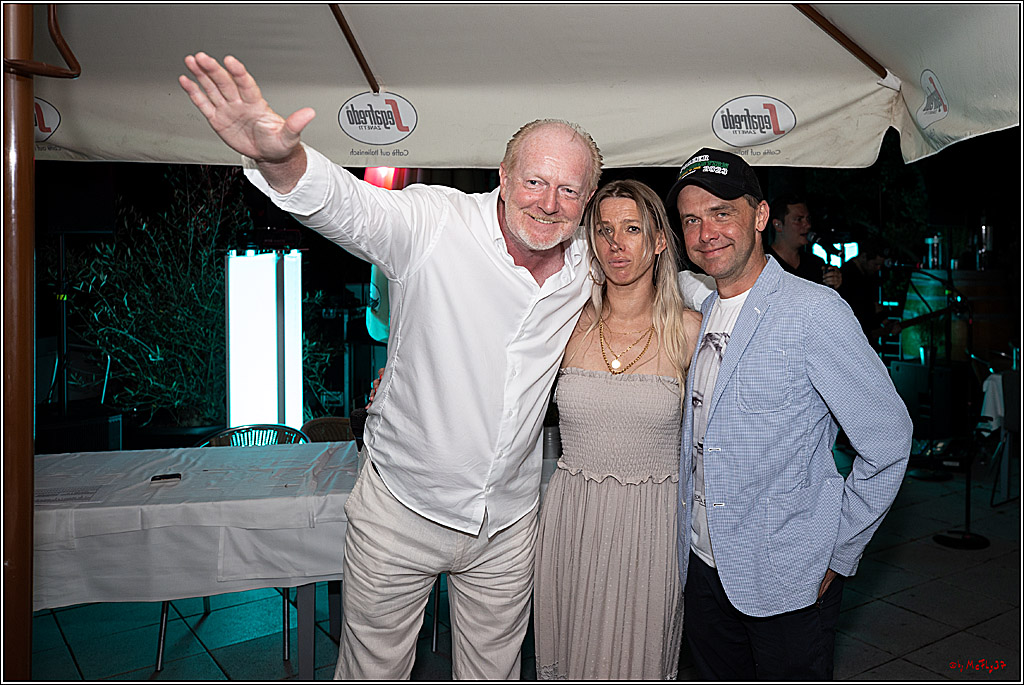 7. KonfettiKapp das etwas anderen Benefiz Golfturnier, 25.06.2022, KG Grön-Fidele Grön-Wieße Rezag Porzer Ehrengarde e.V., KG 1. Straßenbahnsitzung e.V.