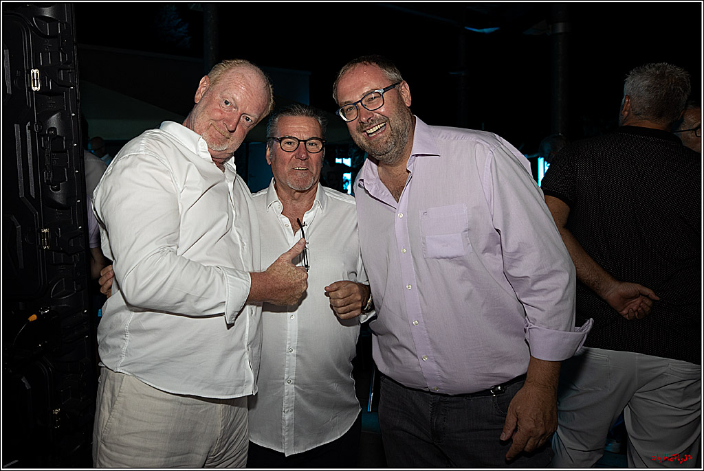 7. KonfettiKapp das etwas anderen Benefiz Golfturnier, 26.06.2022, KG Grön-Fidele Grön-Wieße Rezag Porzer Ehrengarde e.V., KG 1. Straßenbahnsitzung e.V.