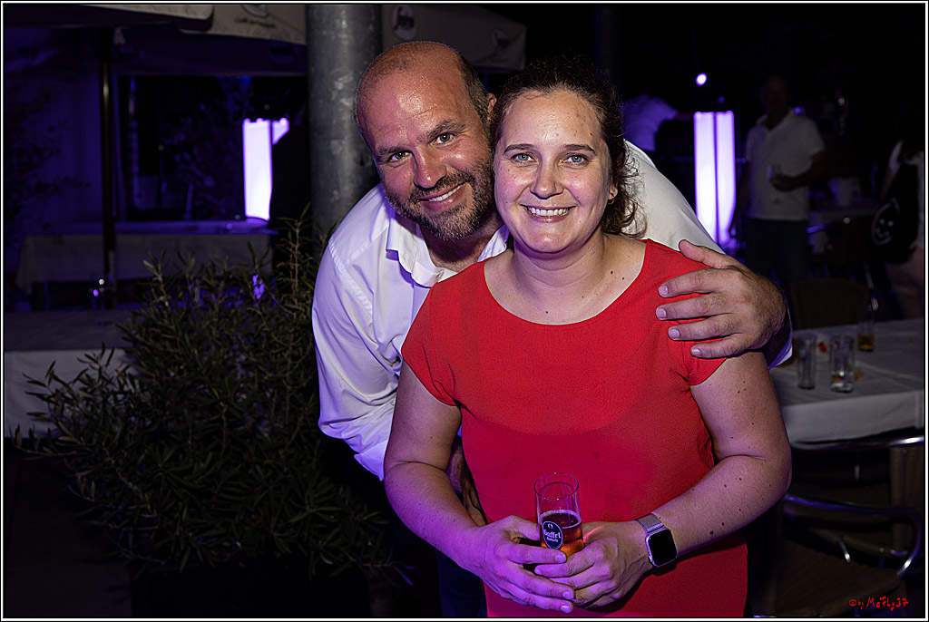 7. KonfettiKapp das etwas anderen Benefiz Golfturnier, 26.06.2022, KG Grön-Fidele Grön-Wieße Rezag Porzer Ehrengarde e.V., KG 1. Straßenbahnsitzung e.V.