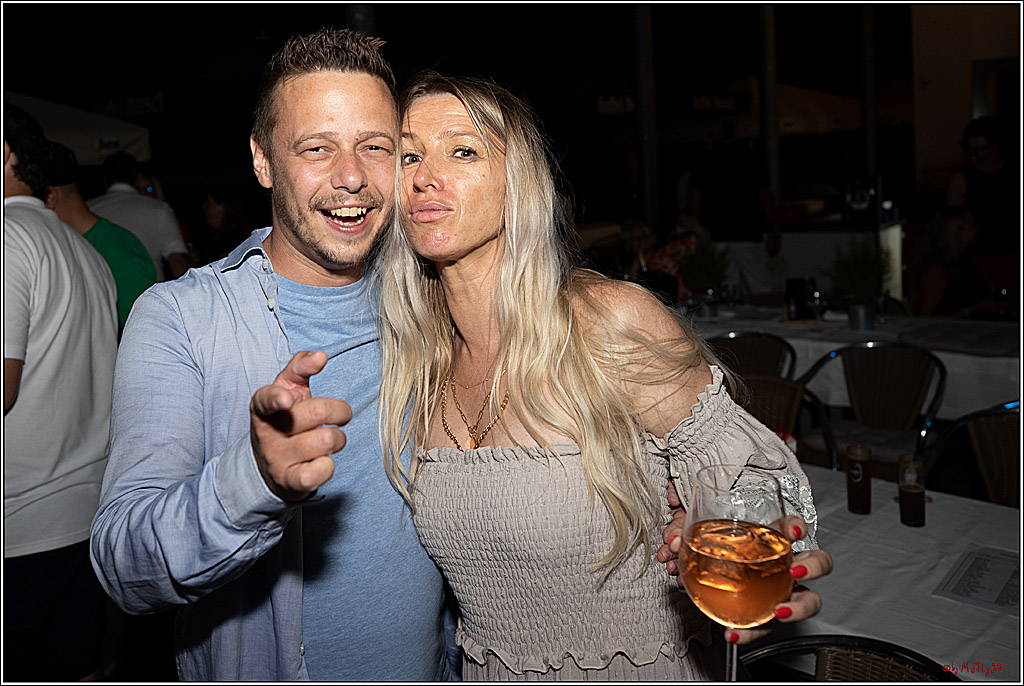 7. KonfettiKapp das etwas anderen Benefiz Golfturnier, 26.06.2022, KG Grön-Fidele Grön-Wieße Rezag Porzer Ehrengarde e.V., KG 1. Straßenbahnsitzung e.V.