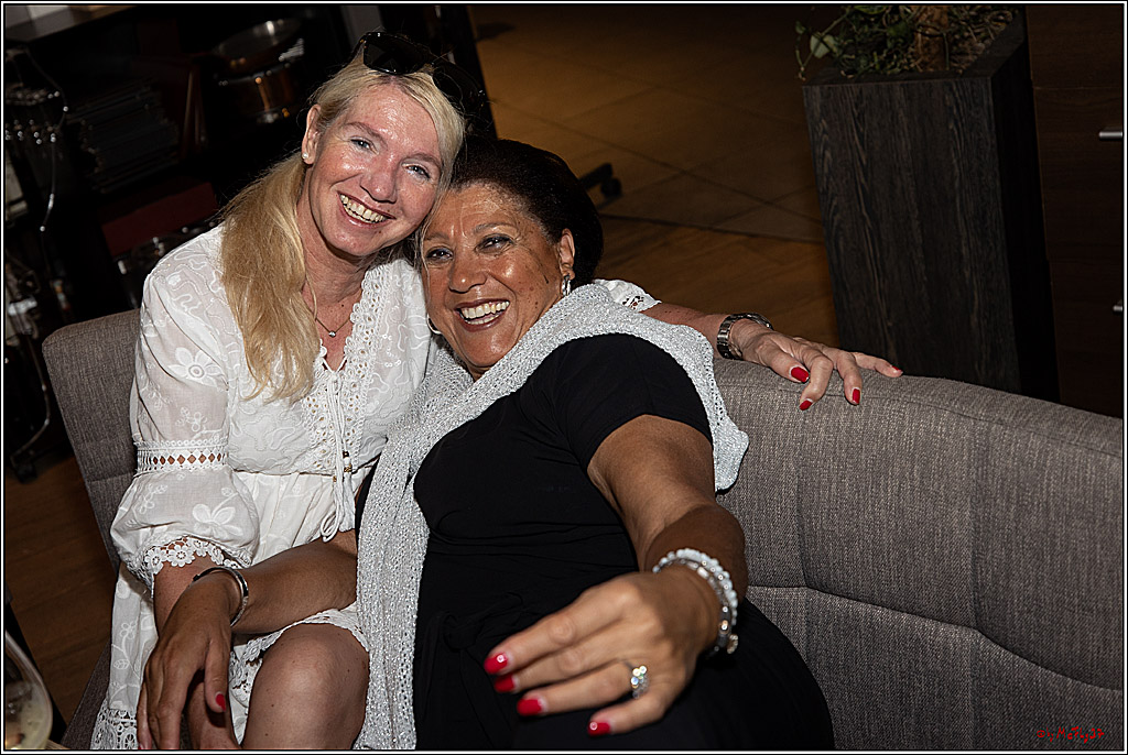 7. KonfettiKapp das etwas anderen Benefiz Golfturnier, 26.06.2022, KG Grön-Fidele Grön-Wieße Rezag Porzer Ehrengarde e.V., KG 1. Straßenbahnsitzung e.V.